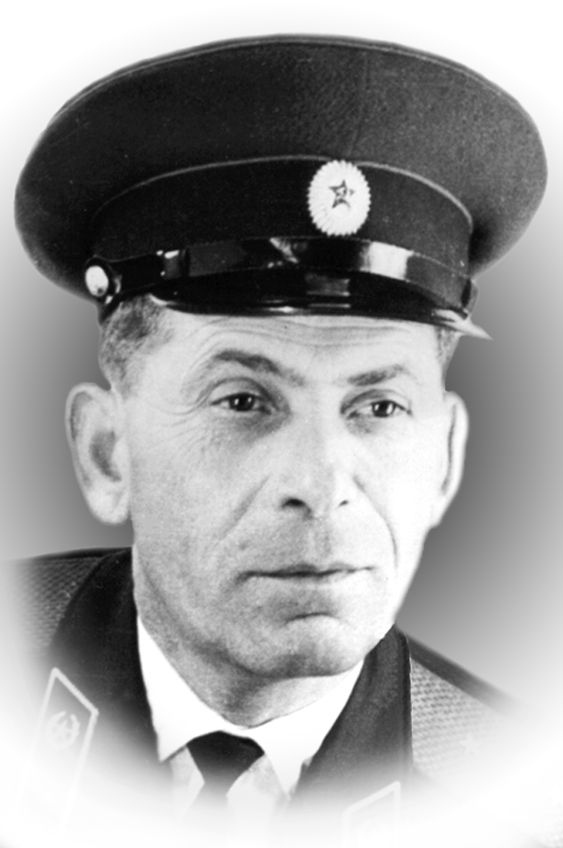Варлам Михайлович Кублашвили