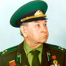 Шашлюков Федор Петрович