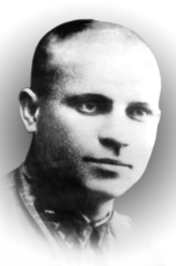 Иван Петрович Беляев