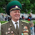 Малиев Василий Гаврилович