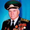 Белов Виктор Федорович