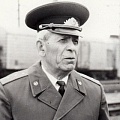 Кублашвили Варлам Михайлович